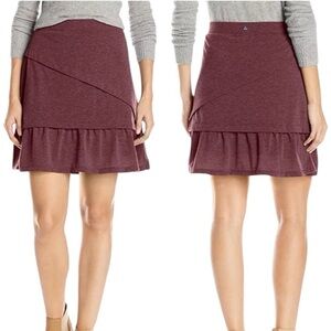 Prana Leah Skirt Size: S